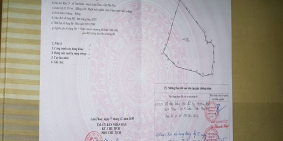 Chính Chủ Bán Đất Trang Trại Rộng, Hạ Tầng Đầy Đủ Tại Lâm Thao- Giá Đầu Tư