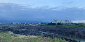 Cơ hội sở hữu đất ngay Trung Tâm Tây Bắc TP Đà Nẵng với giá chỉ từ 21 triệu/m2