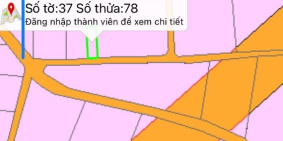 Đất nền Khu dân cư Long Thành, Sổ hồng riêng giá đầu tư hợp lý F0