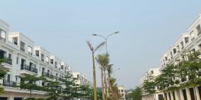 Chính chủ bán ngay căn shophouse hai mặt tiền vị trí siêu tiềm năng .