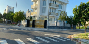 Bán đất An Thiên Lý, đường 30m vị trí đẹp. Giá 9.5ti LH 0937860088