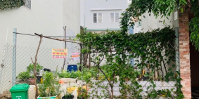 Sở hữu ngay lô đất mặt tiền đường Trịnh Đình Trọng, Tân Phú. Giá chỉ 2.8 tỷ 70m2