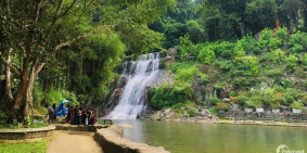 Duy Nhất 1 Suất Ngoại Giao Ngay Cổng Khu Du Lịch Sinh Thái, Giá Cực Đầu Tư