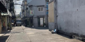 Nhà siêu rẻ, Lê Văn Duyệt, Bình Thạnh, 13m2, 2 lầu, nhỉnh 1 tỷ 9