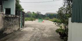 Bán đất Uy Nỗ Đông Anh – 52.7m2 – Lô góc – Sát ĐG Hậu Oai