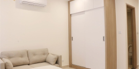 Cho thuê căn hộ Studio Vinhomes Ocean park đủ đồ 5.2tr (Bao Phí) LH:0355412555