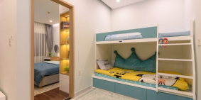 Căn Hộ Mặt Tiền PVD Nối Dài Thanh Toán 1,2Ty Dọn Vào Ở Ngay