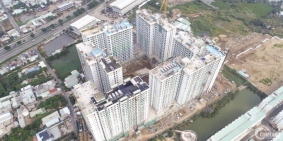 Dự Án AKARI của CĐT Nam Long đáng để mua