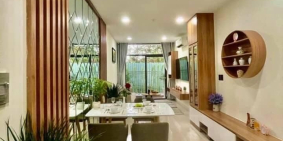 BÁN CĂN HỘ CHUNG CƯ GOLDEN CITY TÂY NINH