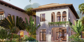 Độc quyền quỹ căn hot đẹp tại dự án Sonasea Vân Đồn diện tích 224m2 giá từ 18 tỷ