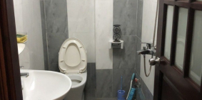 Bán nhà 1/ D2 Bình Thạnh. 1 trệt 3 lầu 1 tum. Gồm 12 phòng. Thích hợp làm CHDV