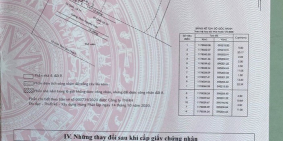 Chính Chủ Kẹt Tiền Cần Ra Gấp Nhà Cấp 4 MT Đoàn Nguyễn Tuấn Bình Chánh