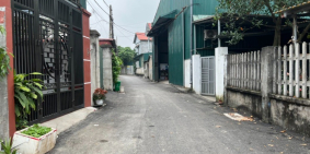 Cắt lỗ lô đất trung tâm tp Vĩnh Yên