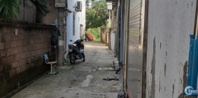 Bán nhà cấp 4 diện tích 40m2 tại yên nghĩa