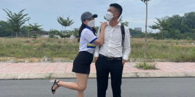 Đất nền bến cát bình dương đẹp