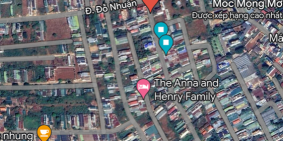 Bán đất hẻm 18 Giải Phóng Tân Lợi , đất đẹp bằng phẳng thích hợp đầu tư xây nhà