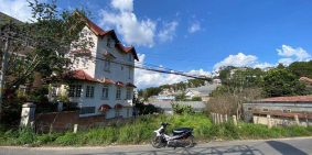 Bán gấp lô đất Trịnh Hoài Đức, mặt đường 8m, view thung lũng siêu đẹp