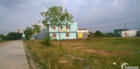 Chính chủ cần bán lô đất ở KDC Định Hiệp Dầu Tiếng, 230m2, cam kết giá thấp nhất