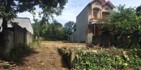 Bán Lô Đất Mặt TL446 Chuẩn Bị Mở Rộng - Gần Cao Tốc Hòa Lạc - Hòa Bình, QL6.