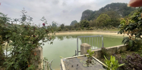 đất trang trại, HTX3 Bản nhạp, xã cò nòi, Mai sơn