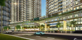 Shophouse Khối Đế Toà The Matrix One-Độc Quyền G.Empire