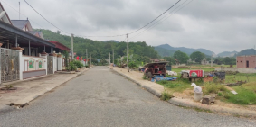 Thanh Hoá - 300m2 - Lô góc 2 mặt tiền - Ô tô tránh - Cách HN 100km - Sát cao