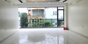 Cho thuê 400m làm văn phòng, quán  đường Mê Linh, Vĩnh Yên Lh 0855823833
