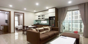 THE LINK Ciputra siêu phẩm căn hộ VIEW trọn bể bơi-sân golf siêu VIP