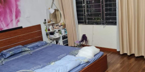 Tôi bán liền kề Khu đô thị Văn Quán gần hồ Văn Quán 100m2x5T chỉ 12.38 tỷ.