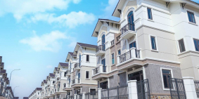 Chỉ từ 46 triệu/m2 sở hữu Biệt Thự  xanh Singapore tốt nhất Từ Sơn, Bắc Ninh