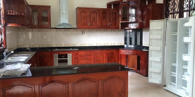 BÁN BIỆT THỰ THẢO ĐIỀN Q2 TPHCM. DT 974M2. ĐANG CHO THUÊ 14.000USD/TH