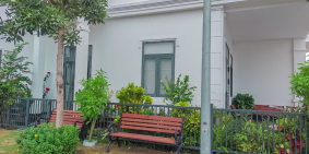 chính chủ cần bán 2 mặt tiền o đức hoà o khu đô thị