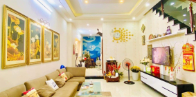 HXH 6M, 4 TẦNG, 92M2, NHÀ SIÊU ĐẸP,GẦN TÂN SƠN NHÌ TÂN PHÚ, CHỈ 8 TỶ.