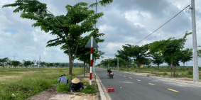 Dự án đất nền khu dân cư Urban Dream