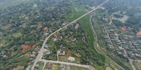 Đất Chính Chủ Giá 5xx - Xuân Giao , Lào cai