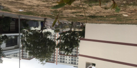 Cần bán lô đất 2 mặt tiền trục ngã tư