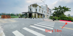 BÁN GẤP LÔ ĐẤT ĐS3 TÂN TẠO BÌNH TÂN, GẦN BV BÌNH TÂN, ĐƯỜNG RỘNG 25M, SỔ RIÊNG