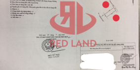 KQH BÀU VÁ CÁCH NGUYỄN VĂN ĐÀO 50M - VIEW CÔNG VIÊN LH GẤP 0932-638-838