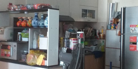 Bán căn hộ chung cư Tecco Town, Bình tân, 100m2