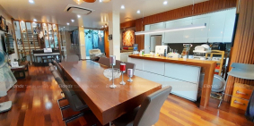 Hàng hiếm "Căn Biệt Thự Vừa đẹp lại Vừa Rẻ" BIỆT THỰ 3 TẦNG MẶT ĐƯỜNG PHẠM VĂN