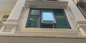 CHÍNH CHỦ BÁN NHÀ 4 TẦNG - THẠCH BÀN (LONG BIÊN) LÔ GÓC CỰC ĐẸP.