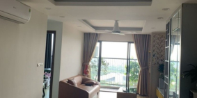 Bán căn hộ 2 ngủ tòa The Sun Mễ Trì, giáp Keangnam, The Manor – O83,848,9898