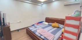 Mặt đường đôi Trung Kính đoạn đẹp nhất gần ĐSQ Mỹ 46m2 chỉ 21.99 tỷ.