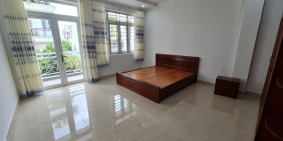 Mặt tiền hẻm ô tô Lê Đức Thọ 90m2 14.2 tỷ, nở hậu 5.4m gần Chợ Xóm Mới