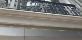 Nhà đẹp Kim Giang, 2 thoáng, 20m ra mặt phố 33m2x5 tầng chỉ 3.62 tỷ