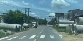 CHÍNH CHỦ CẦN BÁN LÔ ĐẤT FULL THỔ CƯ Ở ĐỊNH HIỆP DẦU TIẾNG, SỔ HỒNG RIÊNG.