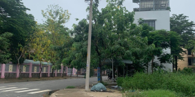 Cần bán lô đất  MT Trần Văn Kiểu, Quận 6, 5x18, giá chỉ 2.6 tỷ, sổ hông riêng