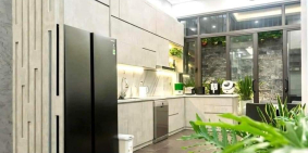 Chỉ hơn 1 tỷ có ngay nhà 3 tầng Phường Hương Mạc Thành Phố Từ Sơn Tỉnh Bắc Ninh