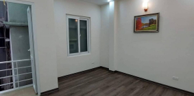 CỰC HOT !!  Nguyễn Lương Bằng - Đống Đa,  40m2 x 5 Tầng, MT: 4m, giá 4.45 tỷ.