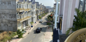 Cần Bán Gấp Lô Đất KDC Phú Hồng Thịnh 8 - Giá Cực Tốt Cho Khách Đầu Tư